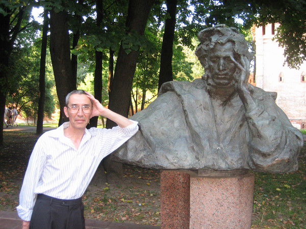 Кучкар Тулабаев