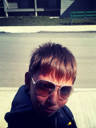 Слава Максимов