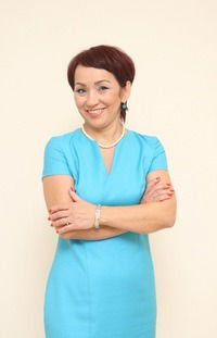 Маша Шумасова