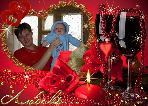 Надя Паршина