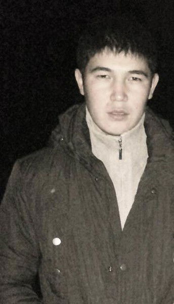 Айжан Баймурзилова