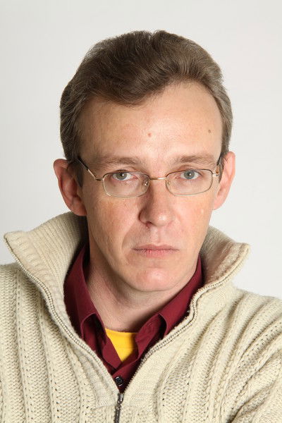 Андрей Шворнев