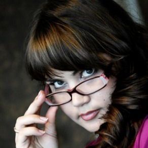 Галина Зубова