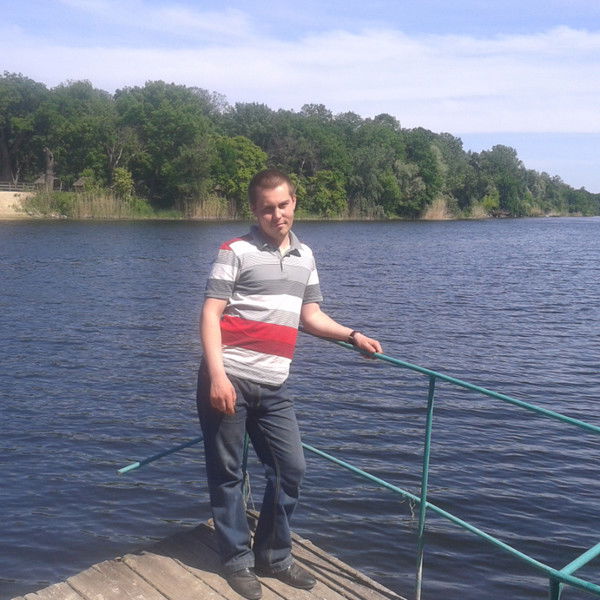 Саша Хрущев