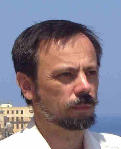 Алексей Шабров