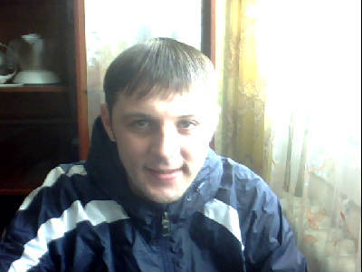 Дмитрий Казаков