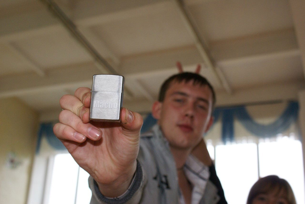 Александр Палицын