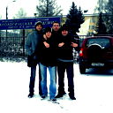 Артур Кадыров