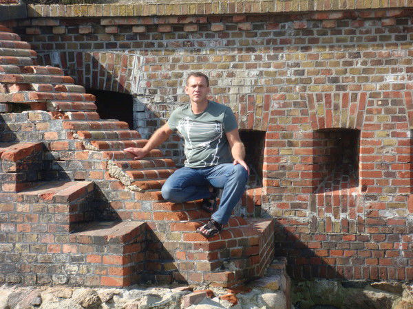 Андрей Борисенко