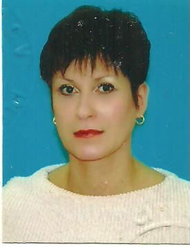 Ольга Халилеева