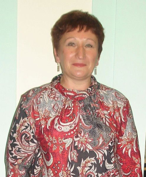 Александра Кузьменко