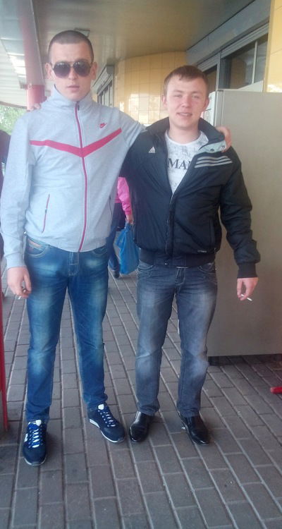 Дима Леньшин