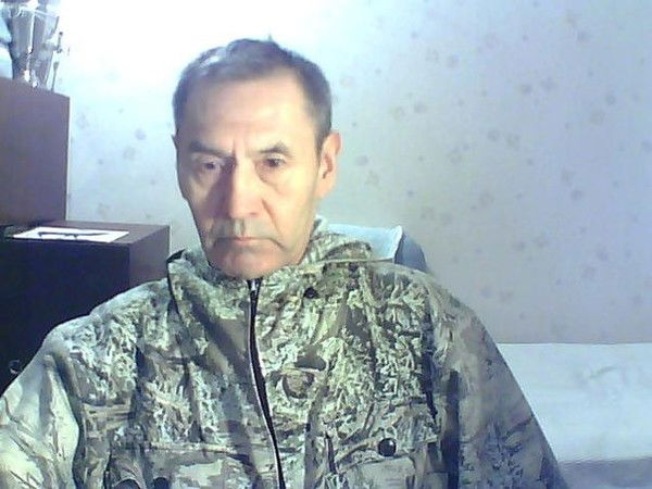 Алексей Балтыжаков