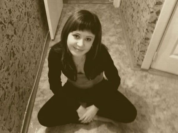 Ирина Дауркина