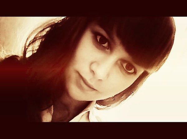 Ксения Григорьева