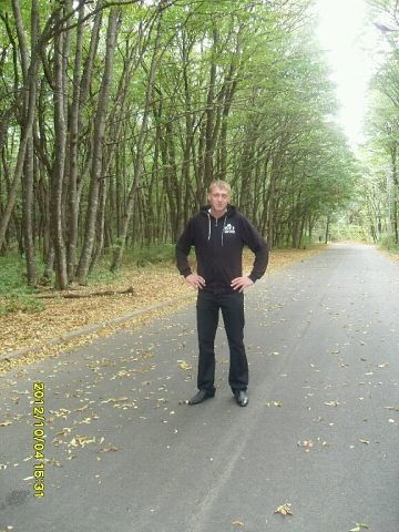 Максим Нефедов