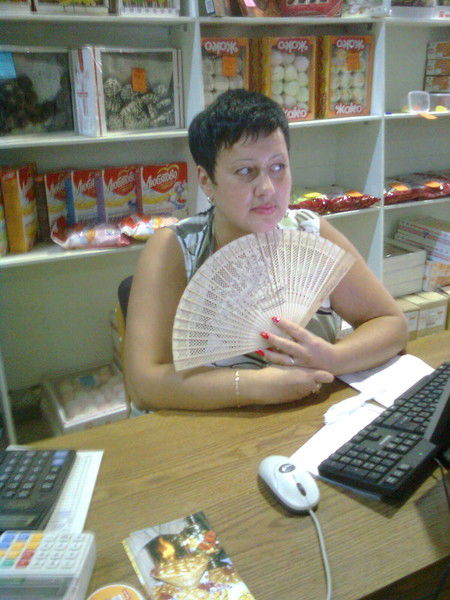 Татьяна Дорофеева