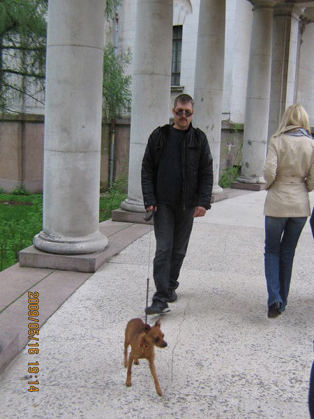 Сергей Юдин