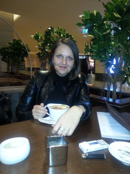 Надежда Львовская