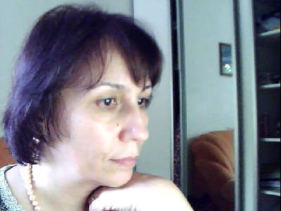 Оксана Марчук