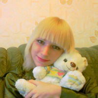 Алёна Солнцева