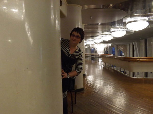 Анастасия Родионова