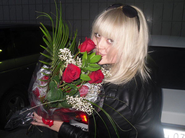 Виктория Валерьевна