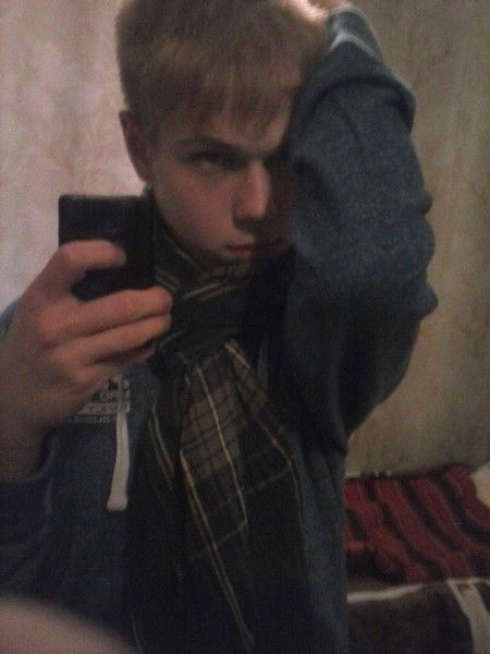 Илья Манаков