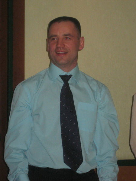 Игорь Семенов