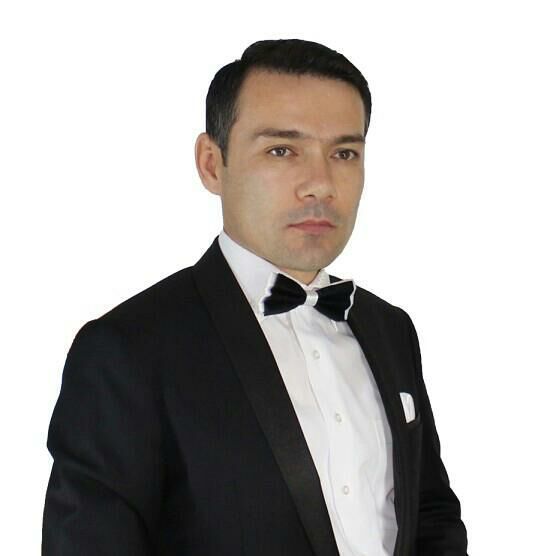 Самандар Алимов