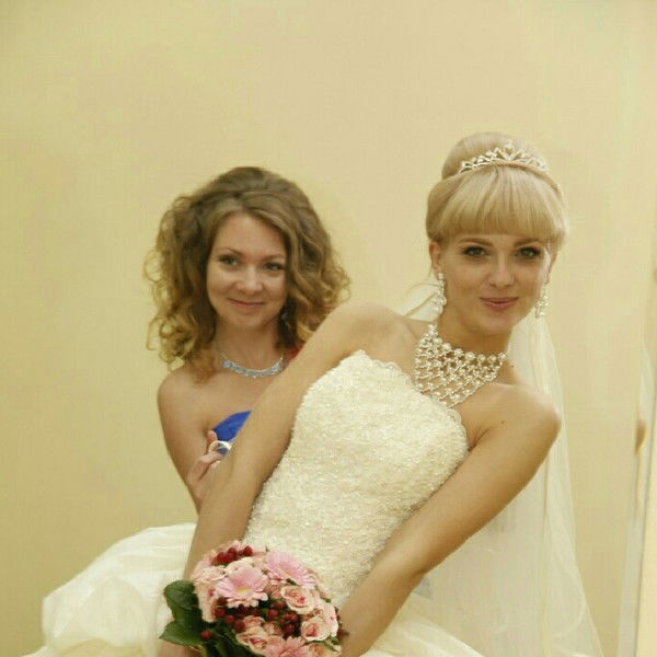 Власова Анастасия