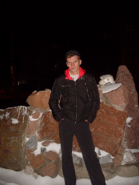 Алексей Климов