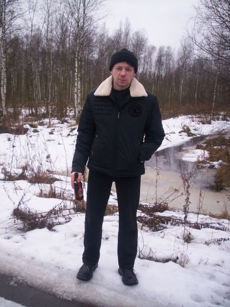 Вадим Ожегов