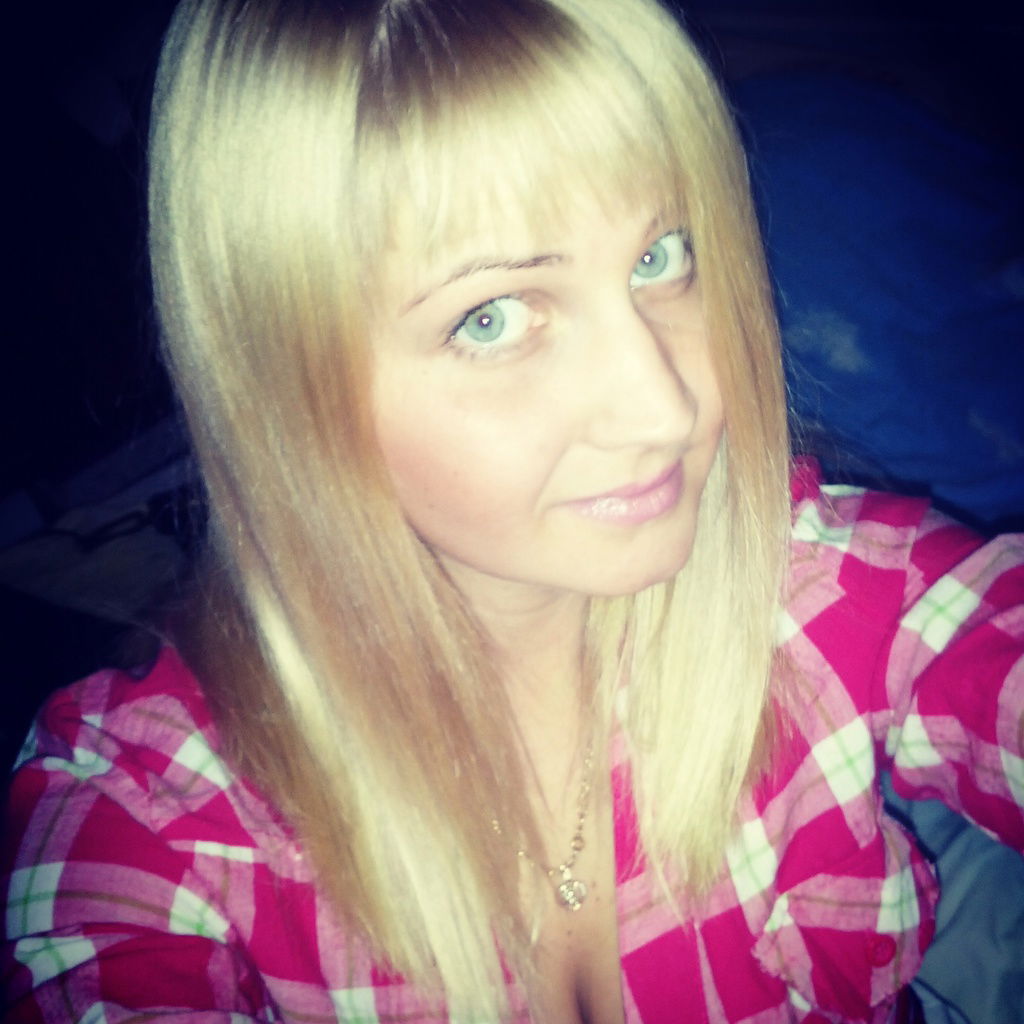 Алена Виноградова