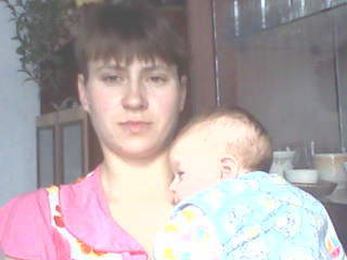 Ирина Процел