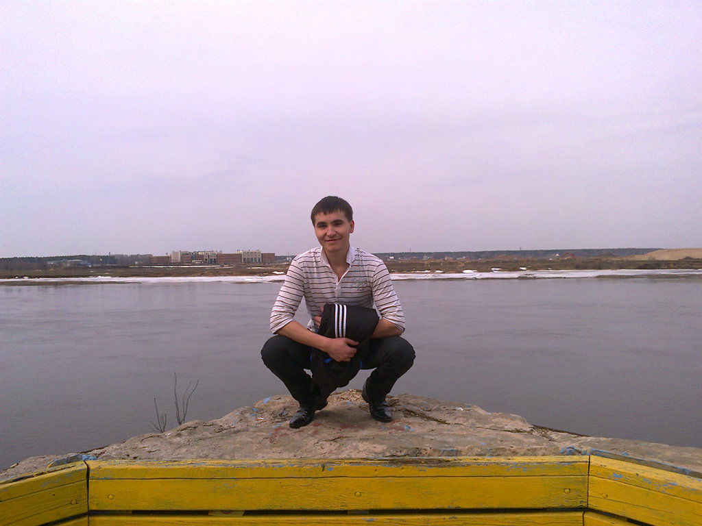 Владимир Андреев