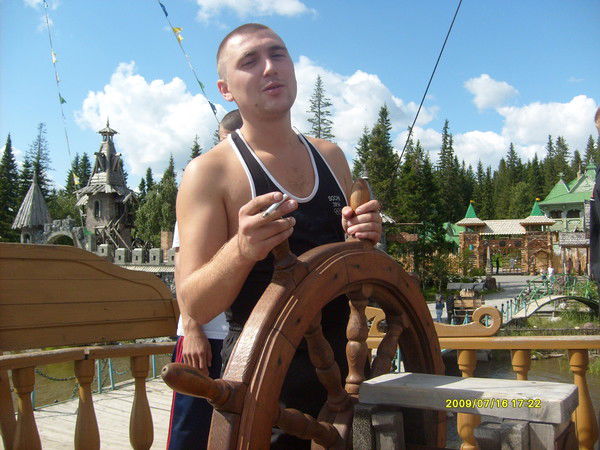 Олег Зейферт