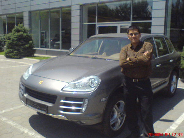 Думан Бажикей