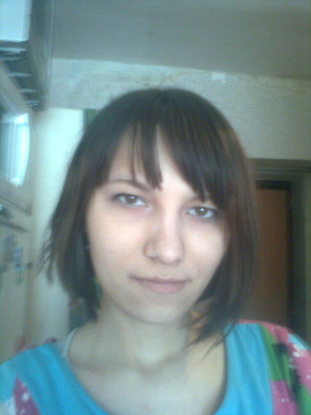 Таня Сергеева