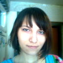 Таня Сергеева
