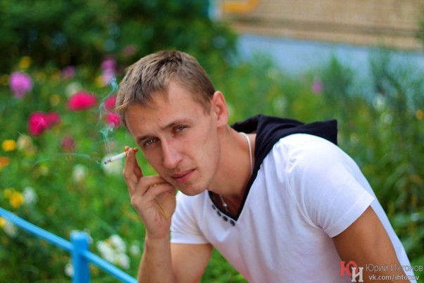 Денис Сапожников