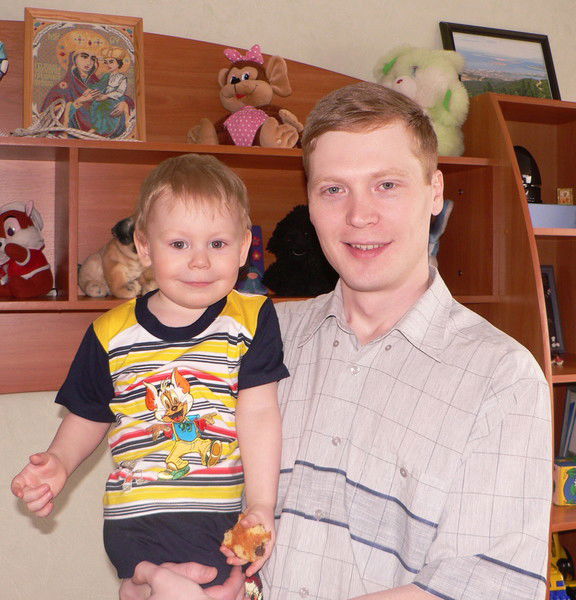 Максим Самойлов