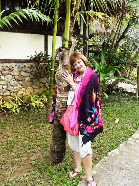 Татьяна Головач