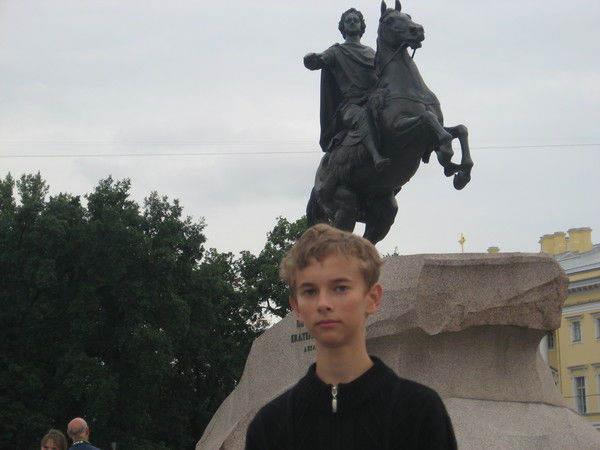 Аркадий Худяков