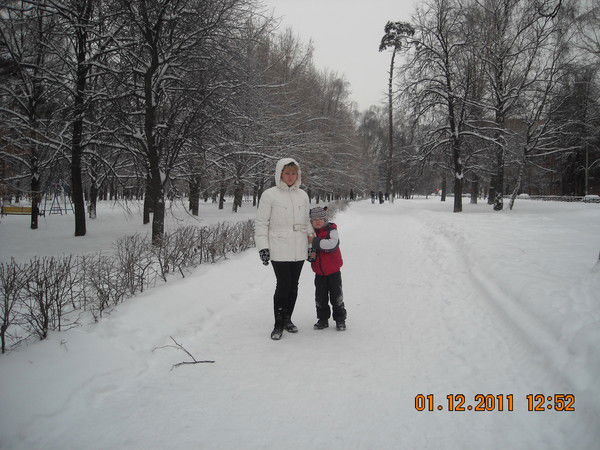 Людмила Кирина