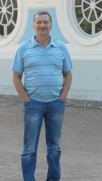 Василий Салтыков