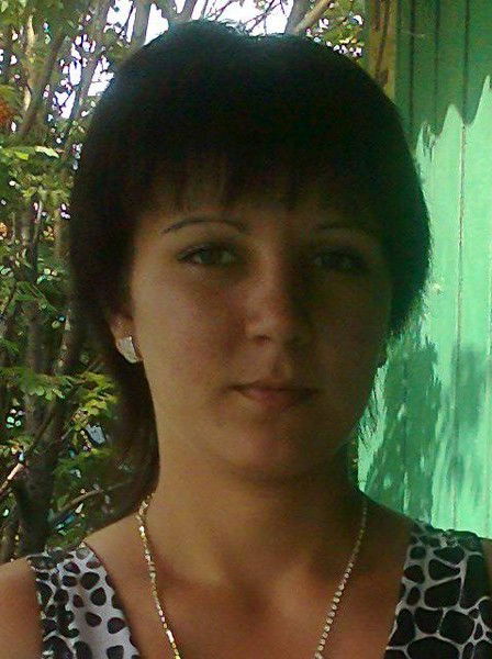 Ольга Комиссарова