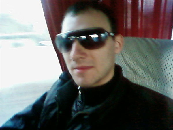 Сергей Земцов