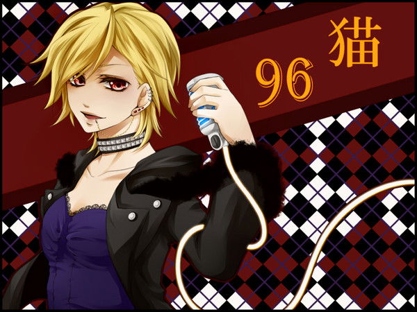 Юлия Мельник