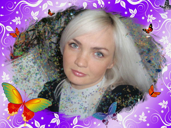 Людмила Баранец